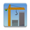 Building Construction emoji on Samsung